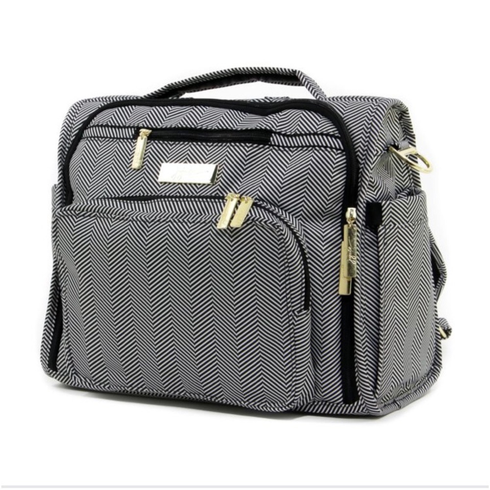Jujube Queen of the Nile BFF diaper bag